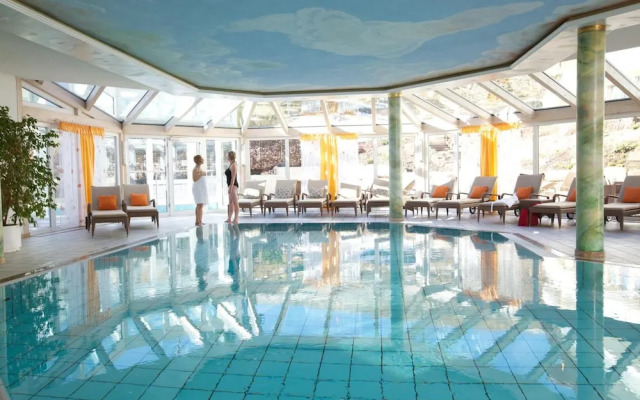 Naturparkhotel Adler