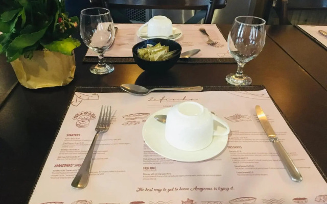 Mercure Manaus Hotel