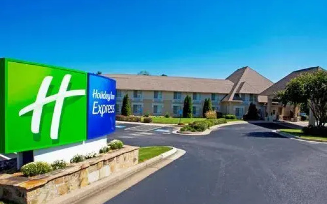 Baymont by Wyndham Braselton