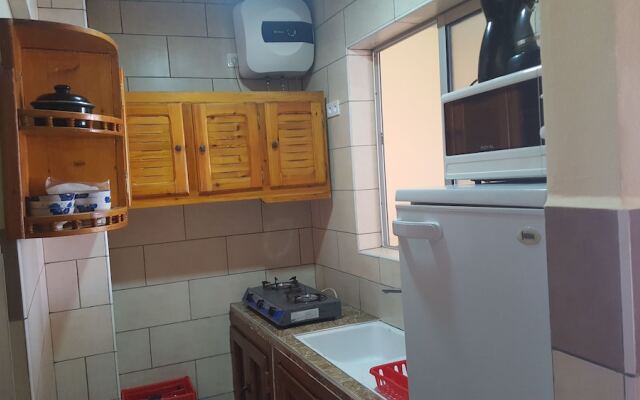 Surfapartment Taghazout Nr 6