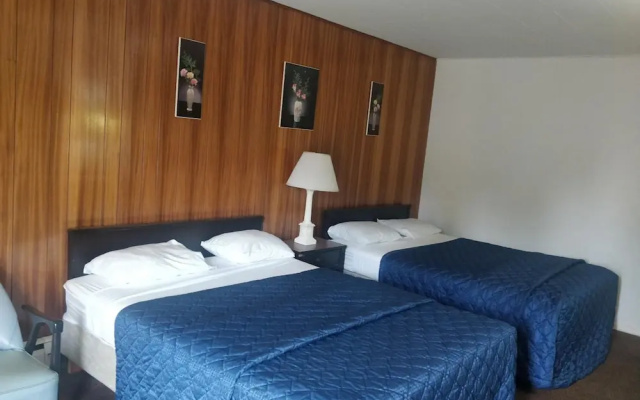 Inn On Pim