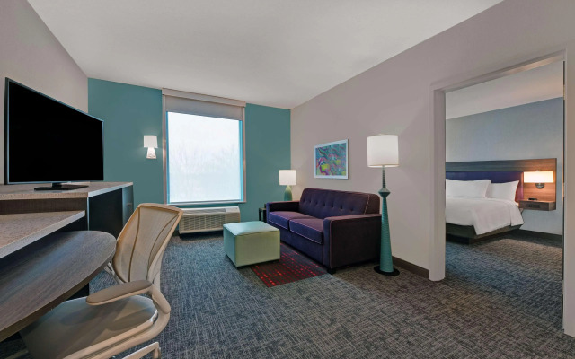 Home2 Suites by Hilton Memphis Wolfchase Galleria