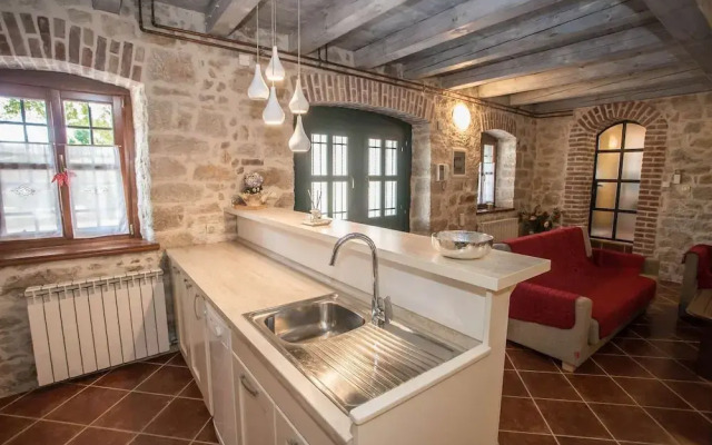 Villa Antonio & Antonietta