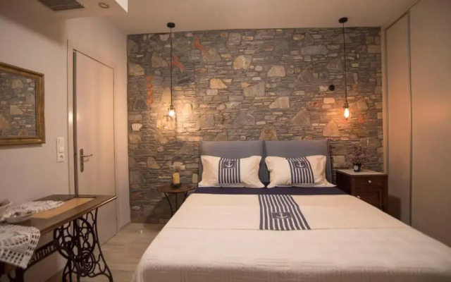 Eftopia Beachfront 2-bedrooms apartment