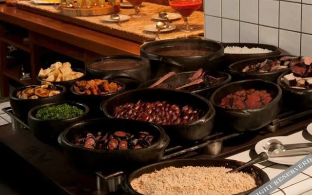 Parador Lumiar Hospedagem e Lazer