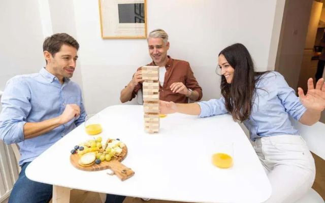 The Regency - Serviced Apartments