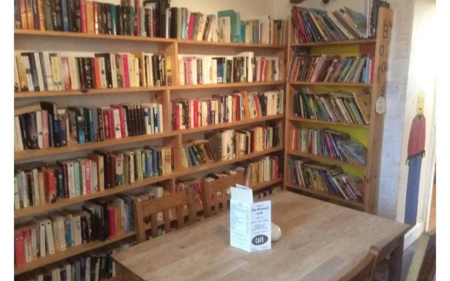 Glaisnock Guest House