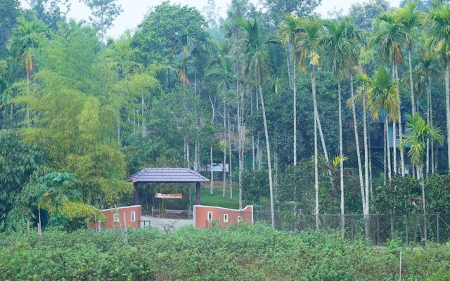 Kedara Village Resort