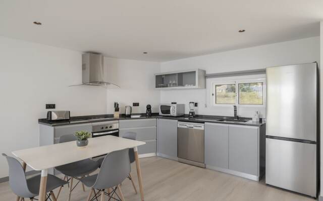 In the West - Intelsol Calheta Apartments II