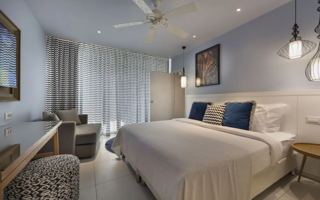 Agamim by Isrotel Collection