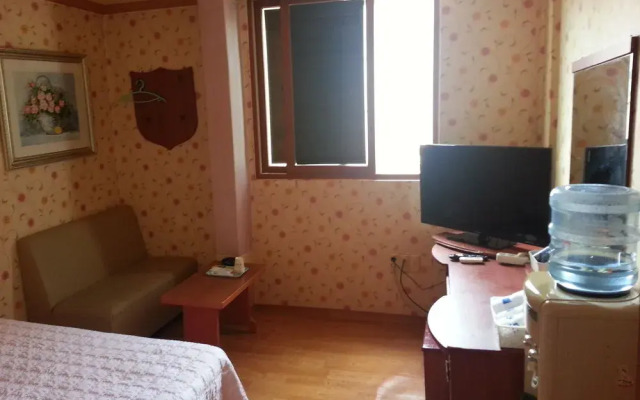 Nampo Won Motel