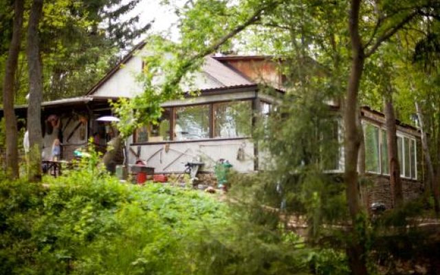 Dom Rybaka Trusovo