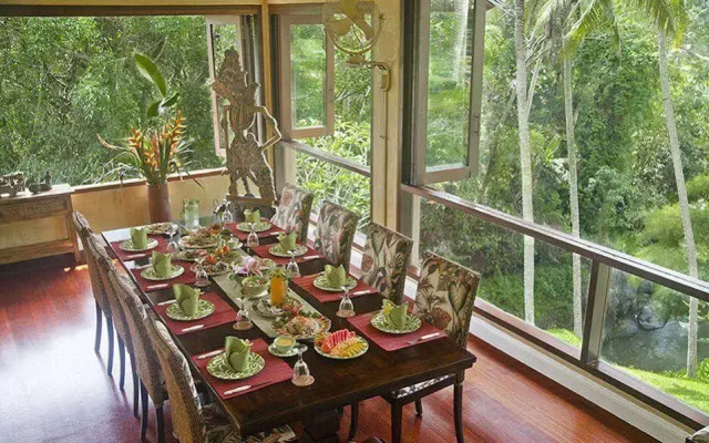 Pelangi Estate