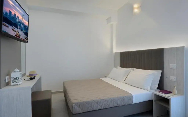 Hotel Aurora