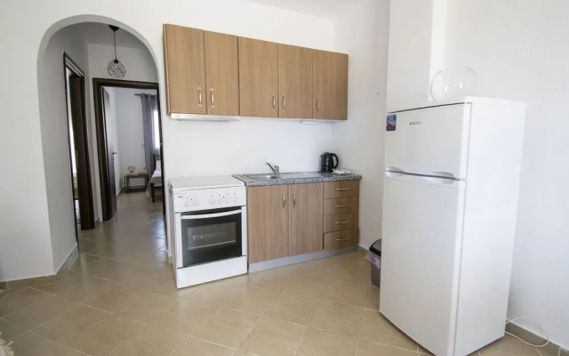 Violeta Apartment by Rentalspro