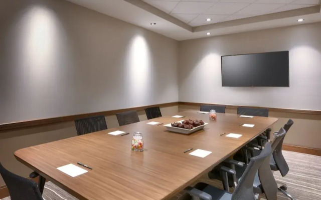 Staybridge Suites Lehi Traverse Ridge Center