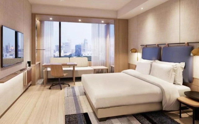 Jen Kunming By Shangri-la