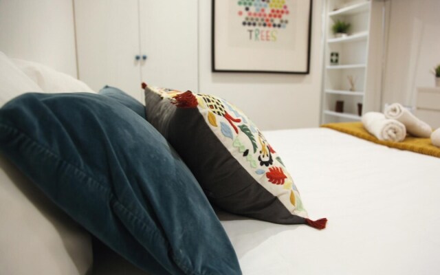 In Lapa Building V in Oporto