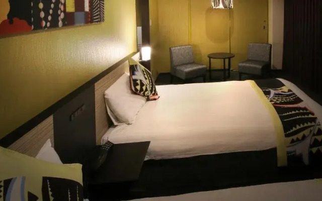 New Miyako Hotel Ashikaga