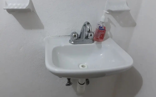 Cabaña Tu'ur