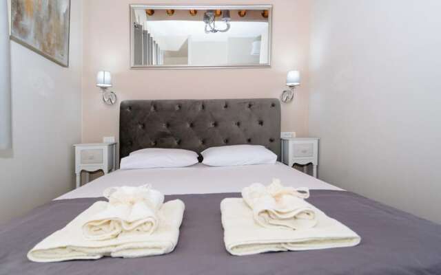 Marianthi s Maisonette