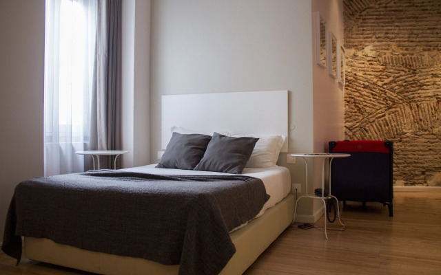 Lisbon Arsenal Suites