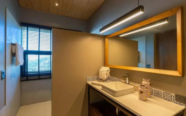 Stayvista At Nivriti