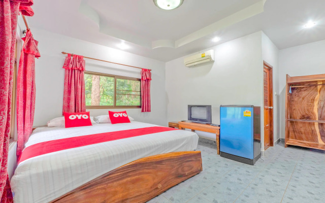 OYO 1149 Best Resort