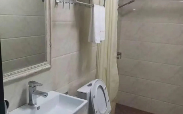 Yongxin Hostel