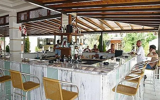 Samira Hotel & Apart
