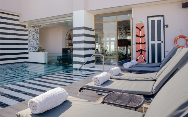 Faranda Collection Barranquilla, a member of Radisson Individuals