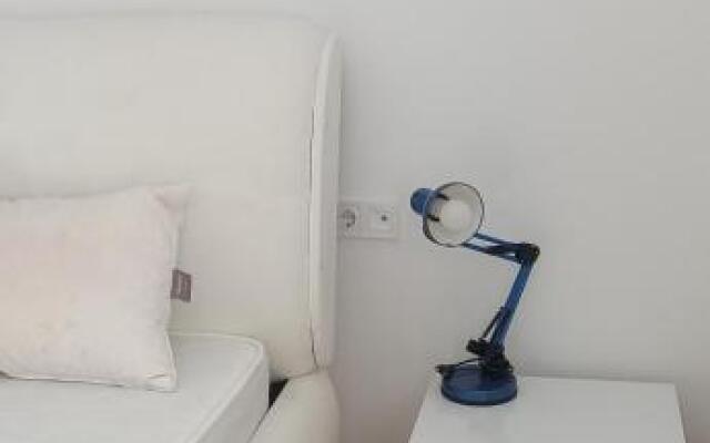 Apartament Qortiart Mariott 906