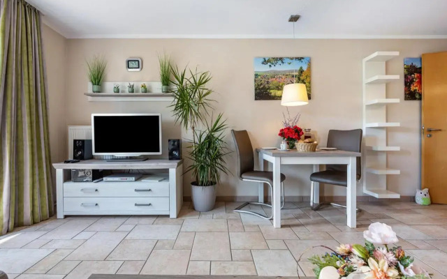 Ferienwohnung Fasse