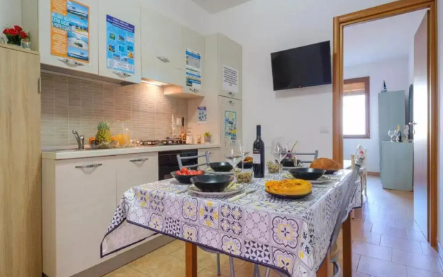 Affaccio Sul Grande Smeraldo