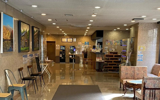 AZ Inn Fukui