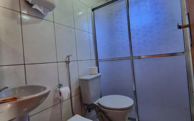 Pousada Canto da Serra