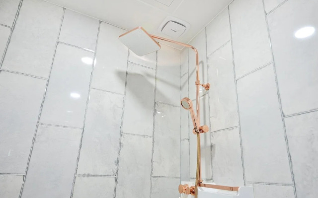 Gangneung Raon Pension