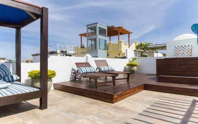 Mansión de las Bóvedas By Nomad Guru