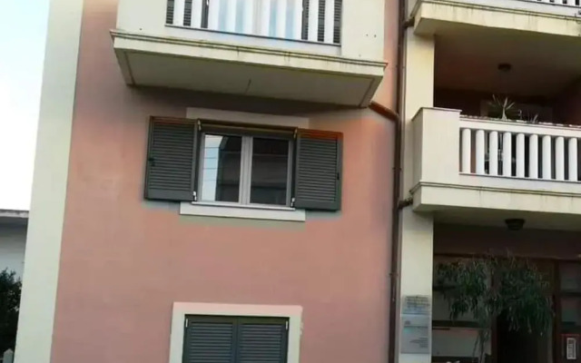 Sior Dionysios Apartments