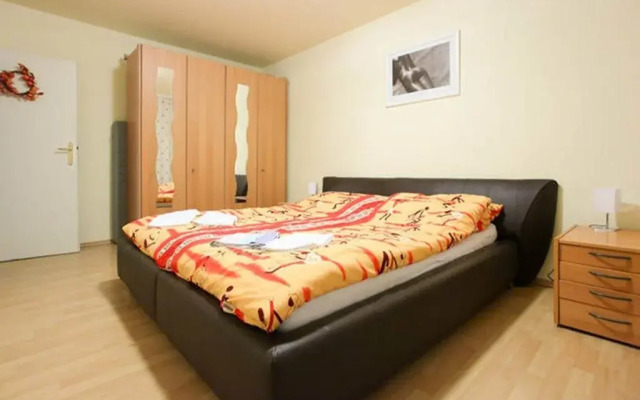 Apartment Mariahilf