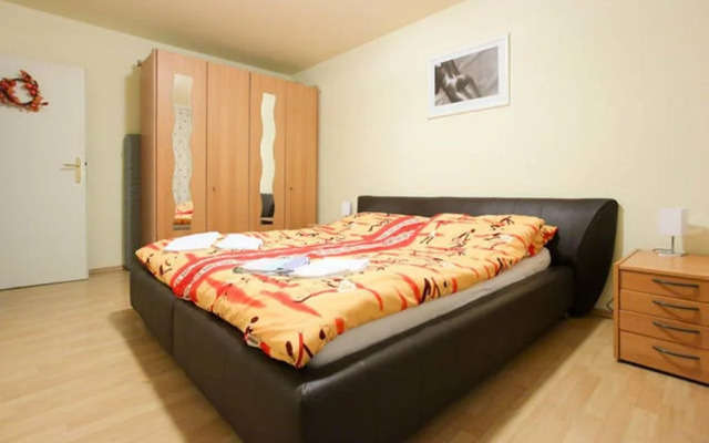 Apartment Mariahilf