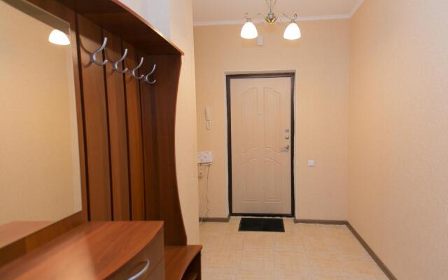 Apartments on 7B Saraishyk street