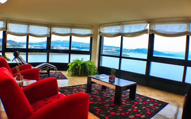 Hotel Stella Maris