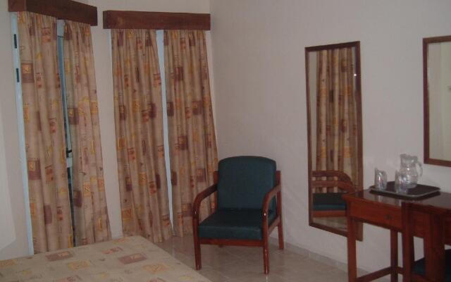 Hotel Paseo Habana