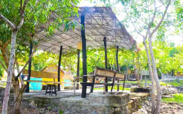 Bougainvillea Paradise Campground