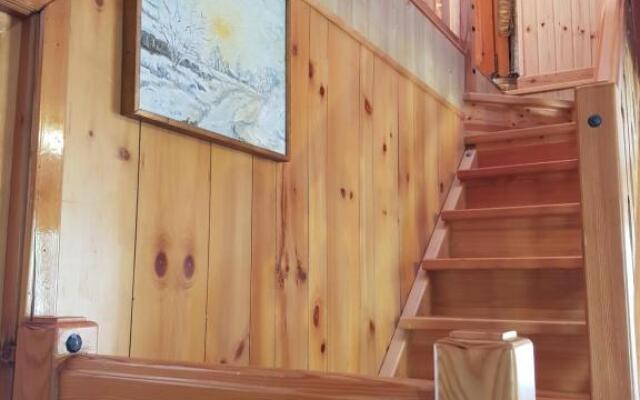 Appartement Quadrifoglio