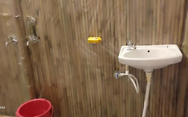 The Jungle Mist Resort