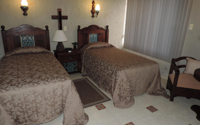 Villas Layfer familia y vacaciones Cordoba Veracruz Mexico