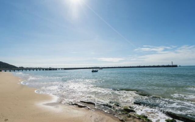 Sanya is OK seaside boutique homestay