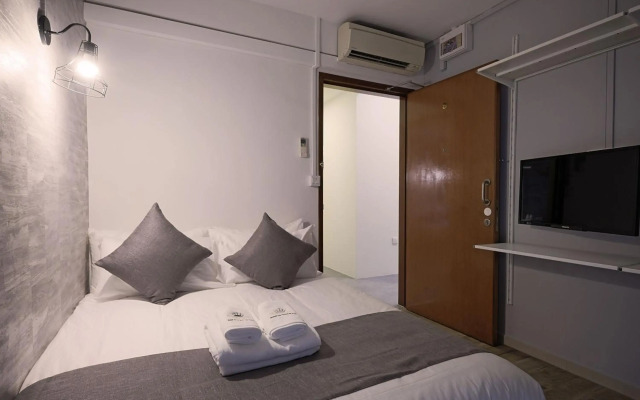 Q Loft Hotels@Bedok